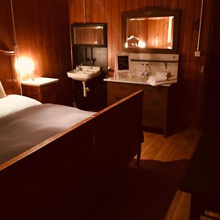 Rüeggisberg B&B Baeren المظهر الخارجي الصورة