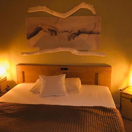 Rüeggisberg B&B Baeren المظهر الخارجي الصورة