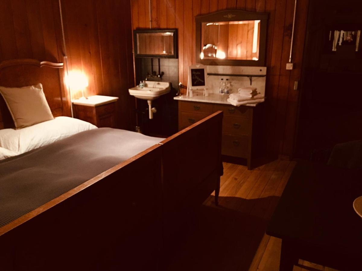 Rüeggisberg B&B Baeren المظهر الخارجي الصورة