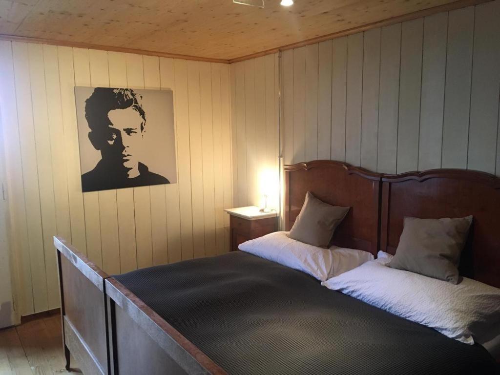 Rüeggisberg B&B Baeren المظهر الخارجي الصورة