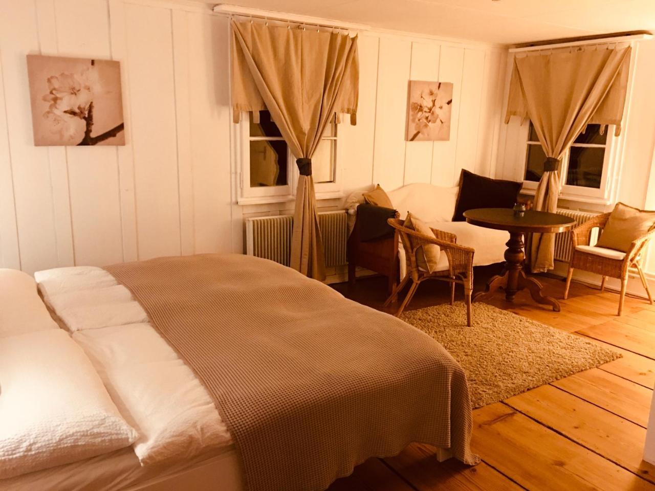 Rüeggisberg B&B Baeren المظهر الخارجي الصورة