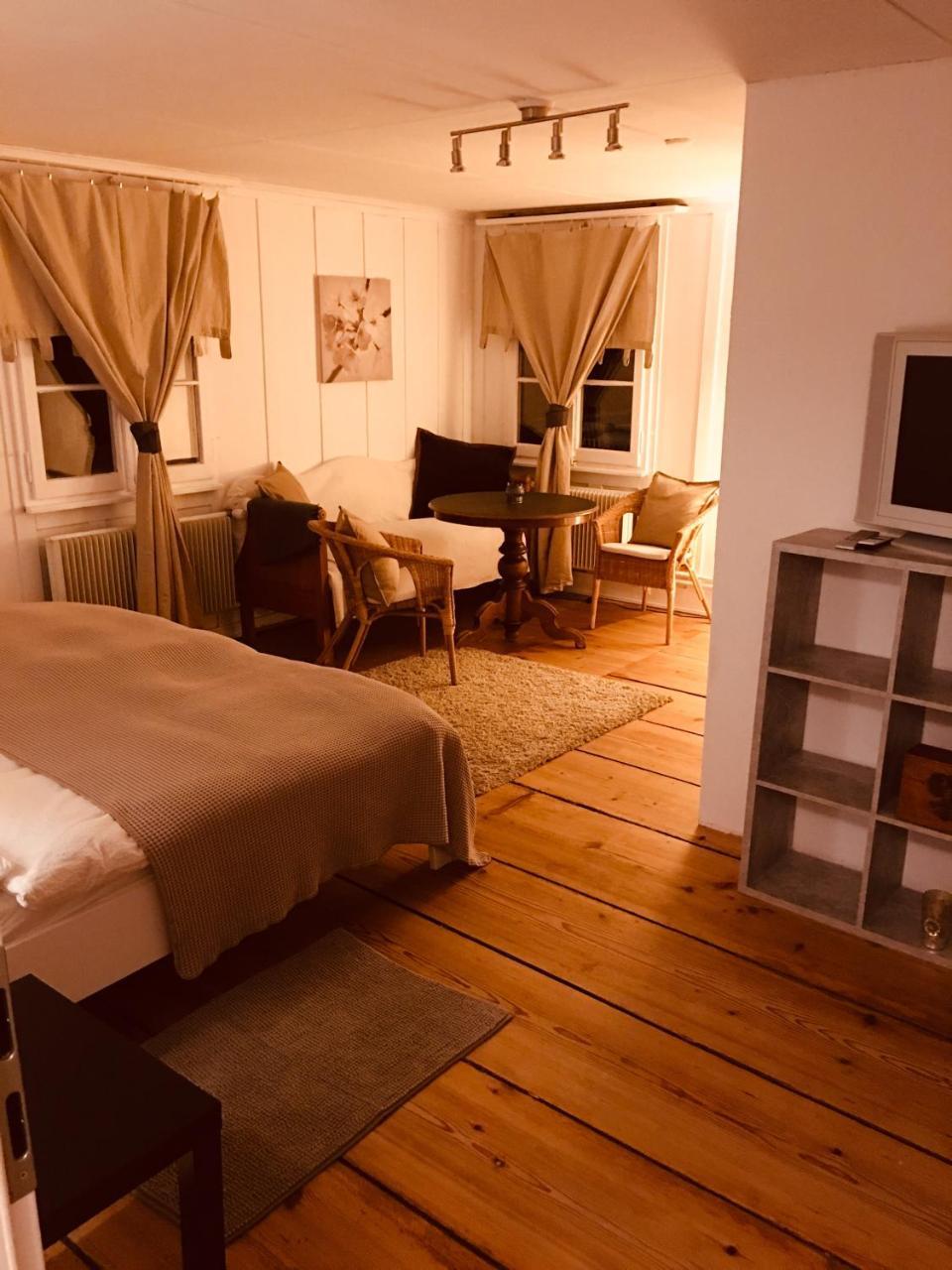 Rüeggisberg B&B Baeren المظهر الخارجي الصورة
