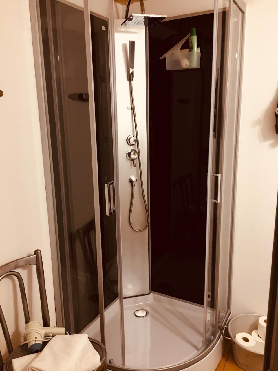 Rüeggisberg B&B Baeren المظهر الخارجي الصورة