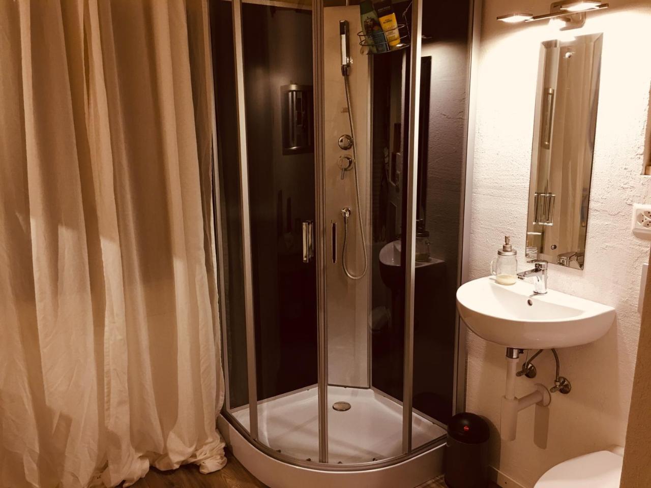 Rüeggisberg B&B Baeren المظهر الخارجي الصورة