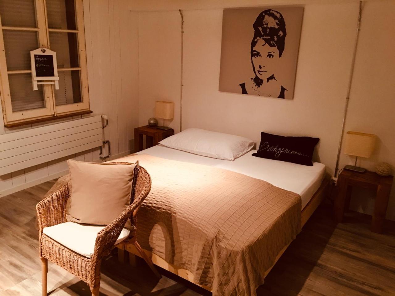 Rüeggisberg B&B Baeren المظهر الخارجي الصورة