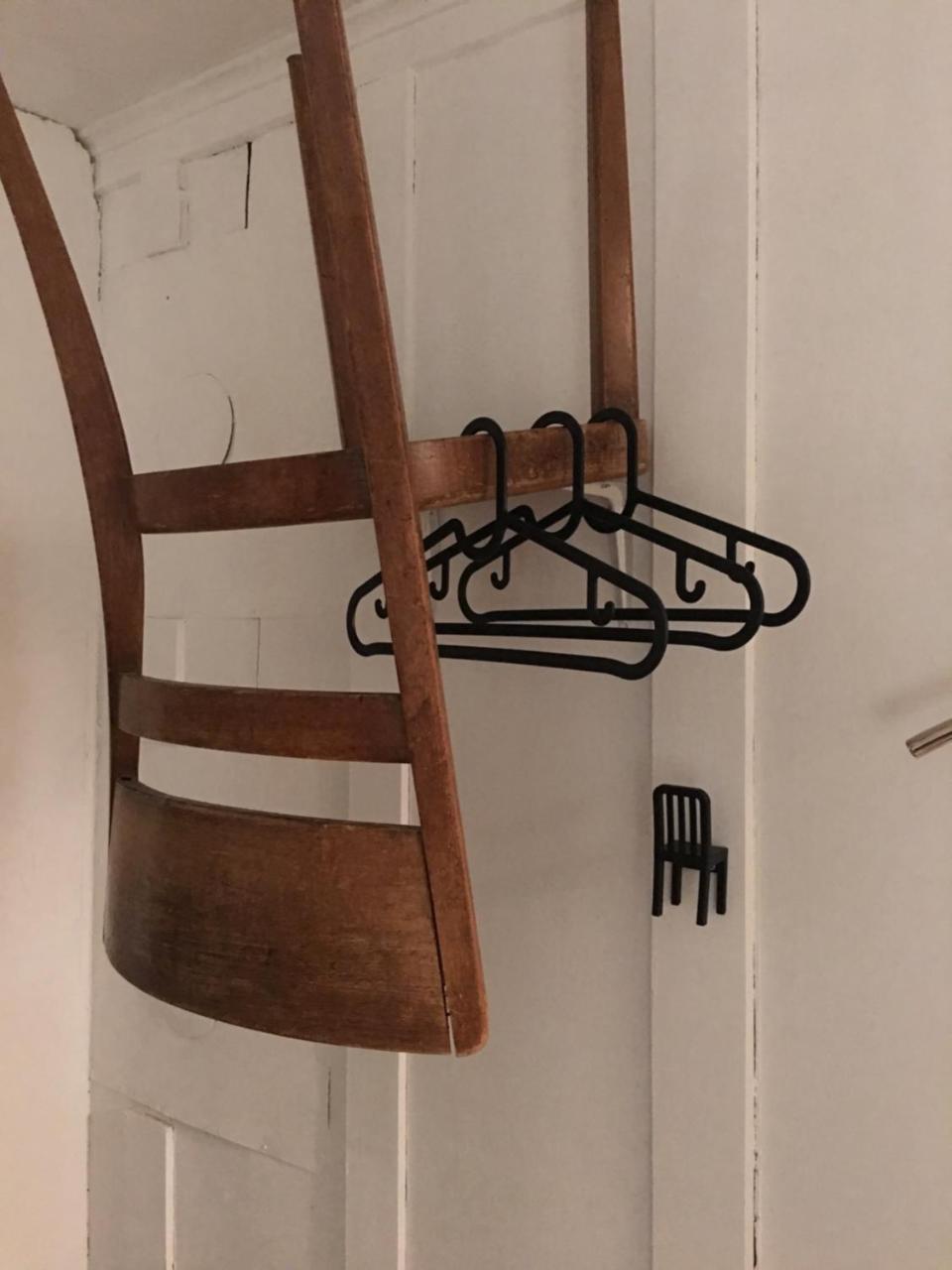 Rüeggisberg B&B Baeren المظهر الخارجي الصورة