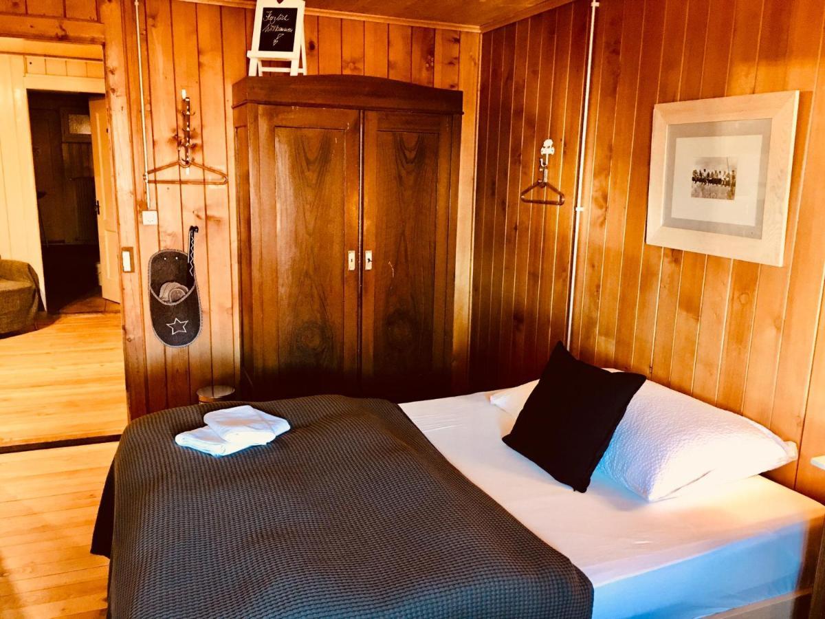 Rüeggisberg B&B Baeren المظهر الخارجي الصورة