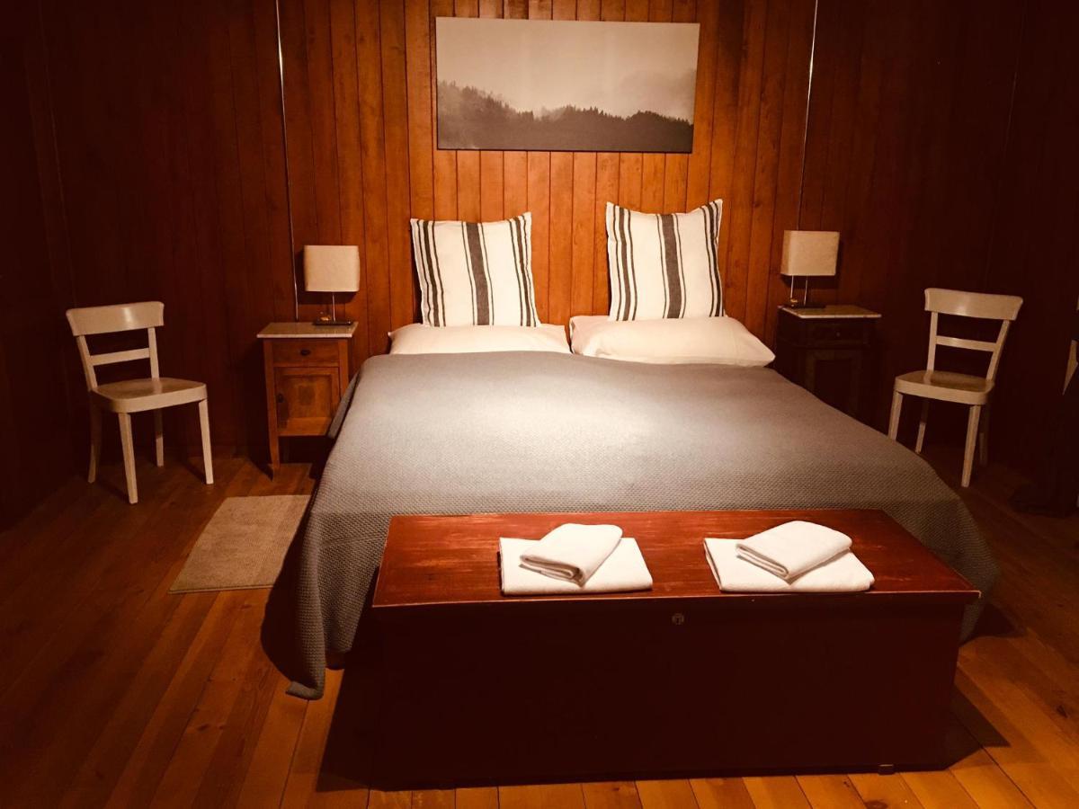Rüeggisberg B&B Baeren المظهر الخارجي الصورة