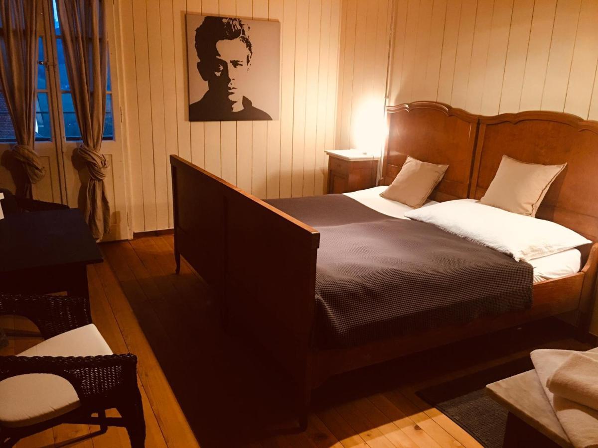 Rüeggisberg B&B Baeren المظهر الخارجي الصورة