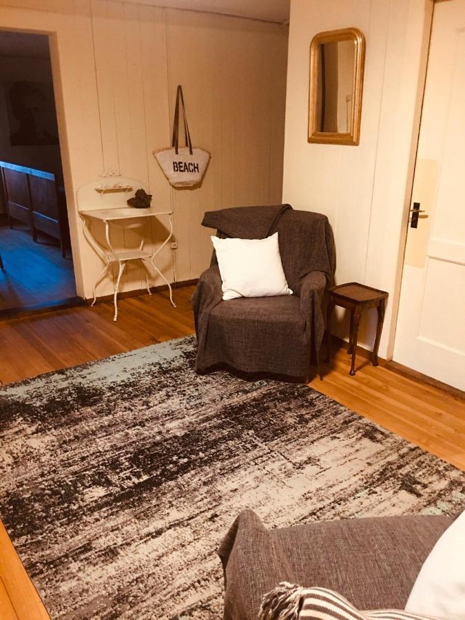 Rüeggisberg B&B Baeren المظهر الخارجي الصورة
