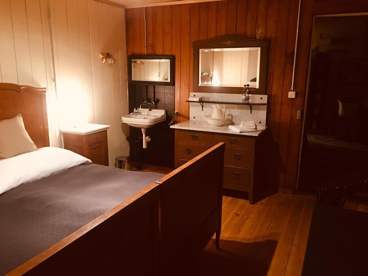 Rüeggisberg B&B Baeren المظهر الخارجي الصورة