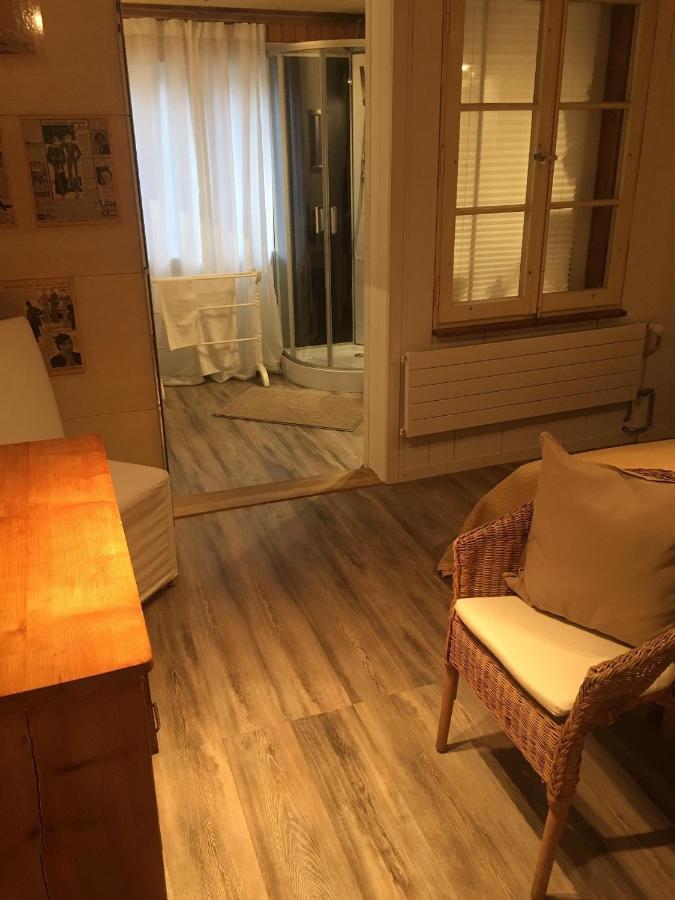 Rüeggisberg B&B Baeren المظهر الخارجي الصورة