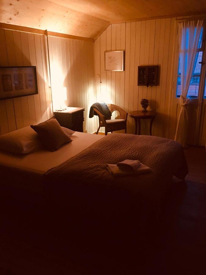Rüeggisberg B&B Baeren المظهر الخارجي الصورة