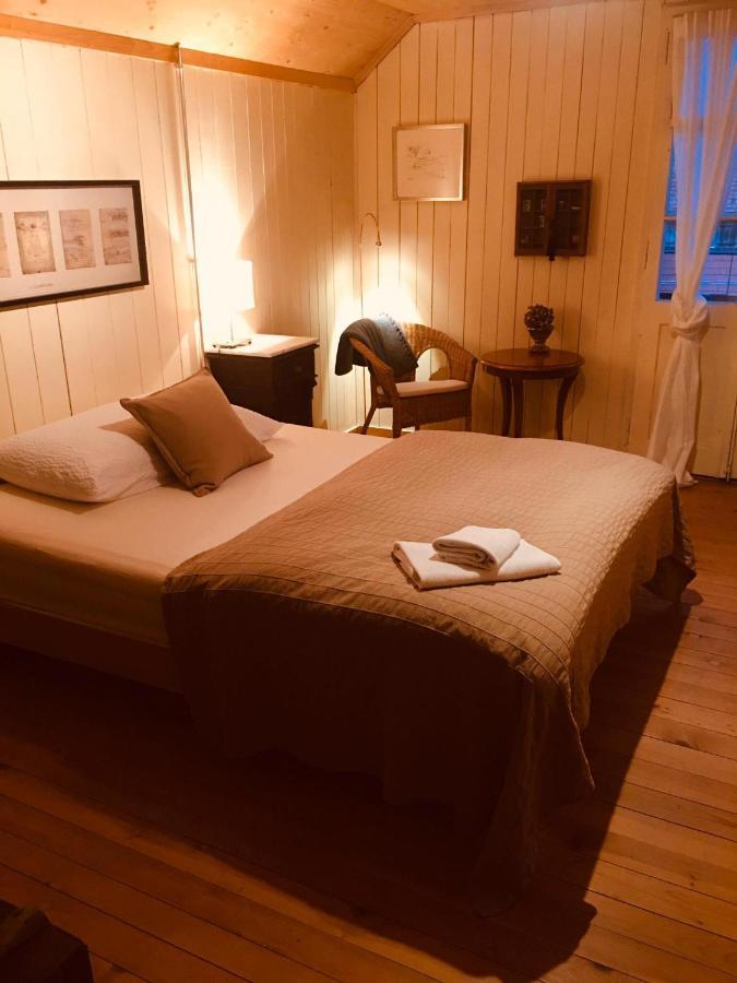 Rüeggisberg B&B Baeren المظهر الخارجي الصورة