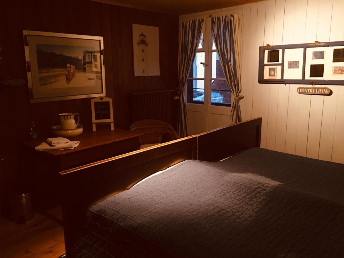 Rüeggisberg B&B Baeren المظهر الخارجي الصورة