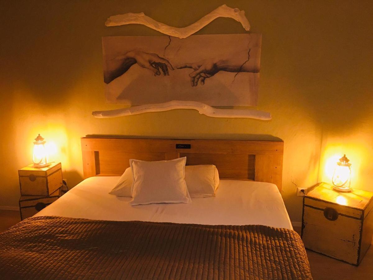 Rüeggisberg B&B Baeren المظهر الخارجي الصورة