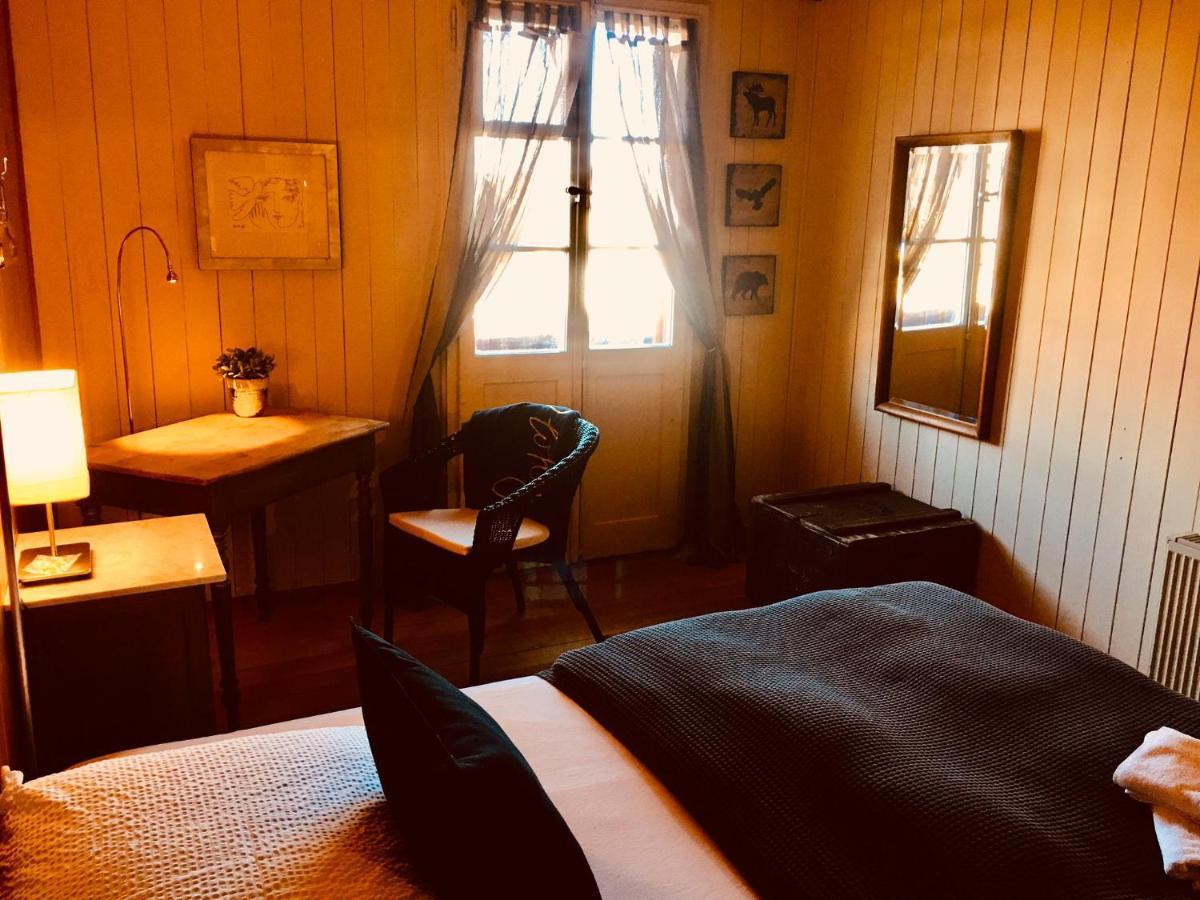 Rüeggisberg B&B Baeren المظهر الخارجي الصورة
