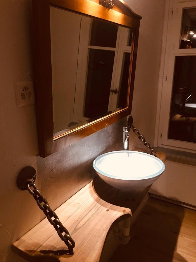 Rüeggisberg B&B Baeren المظهر الخارجي الصورة