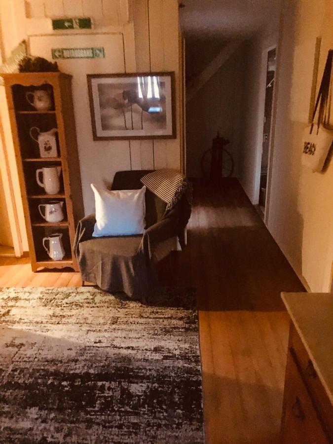 Rüeggisberg B&B Baeren المظهر الخارجي الصورة