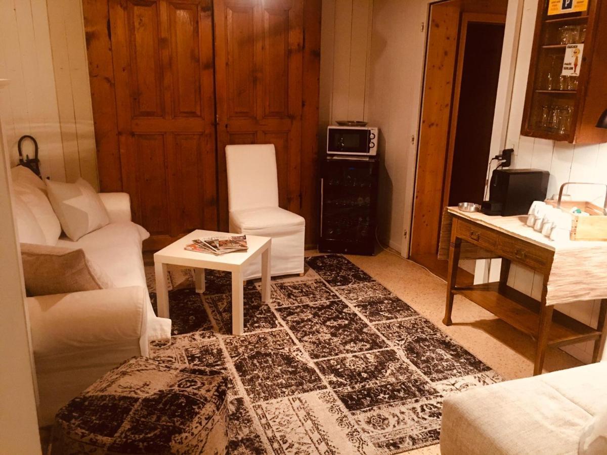 Rüeggisberg B&B Baeren المظهر الخارجي الصورة