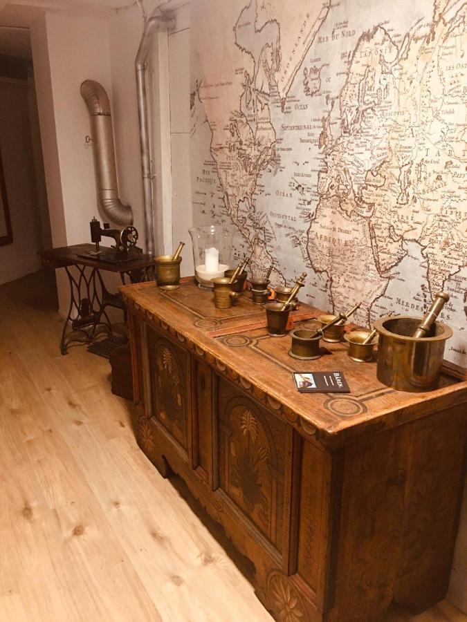 Rüeggisberg B&B Baeren المظهر الخارجي الصورة