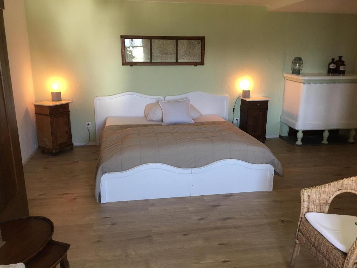 Rüeggisberg B&B Baeren المظهر الخارجي الصورة