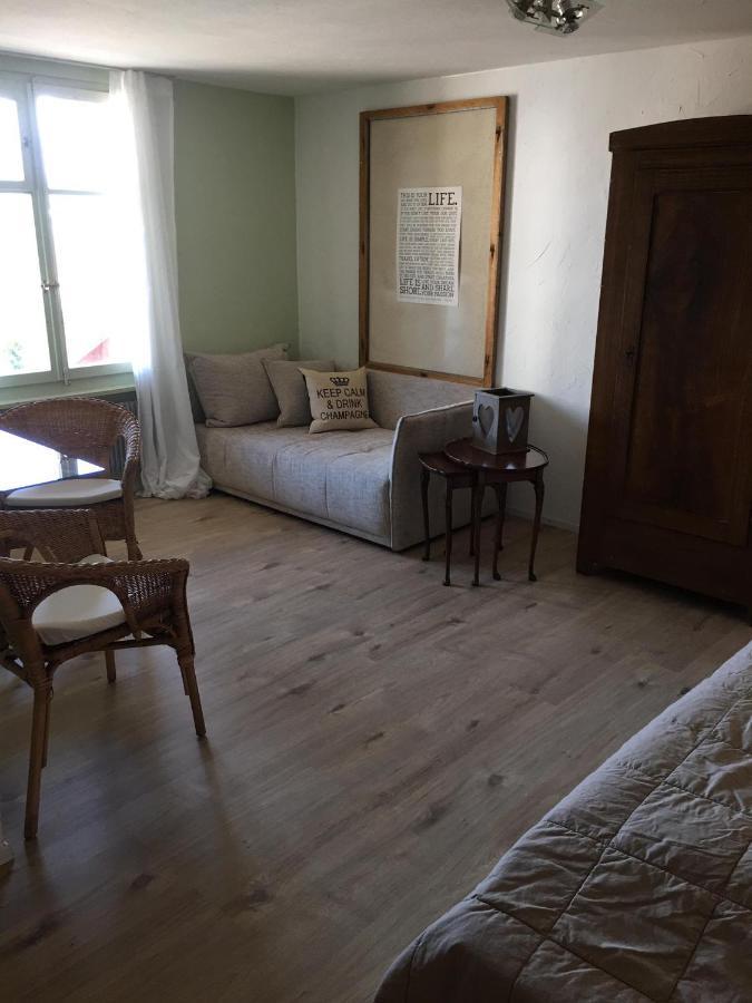 Rüeggisberg B&B Baeren المظهر الخارجي الصورة