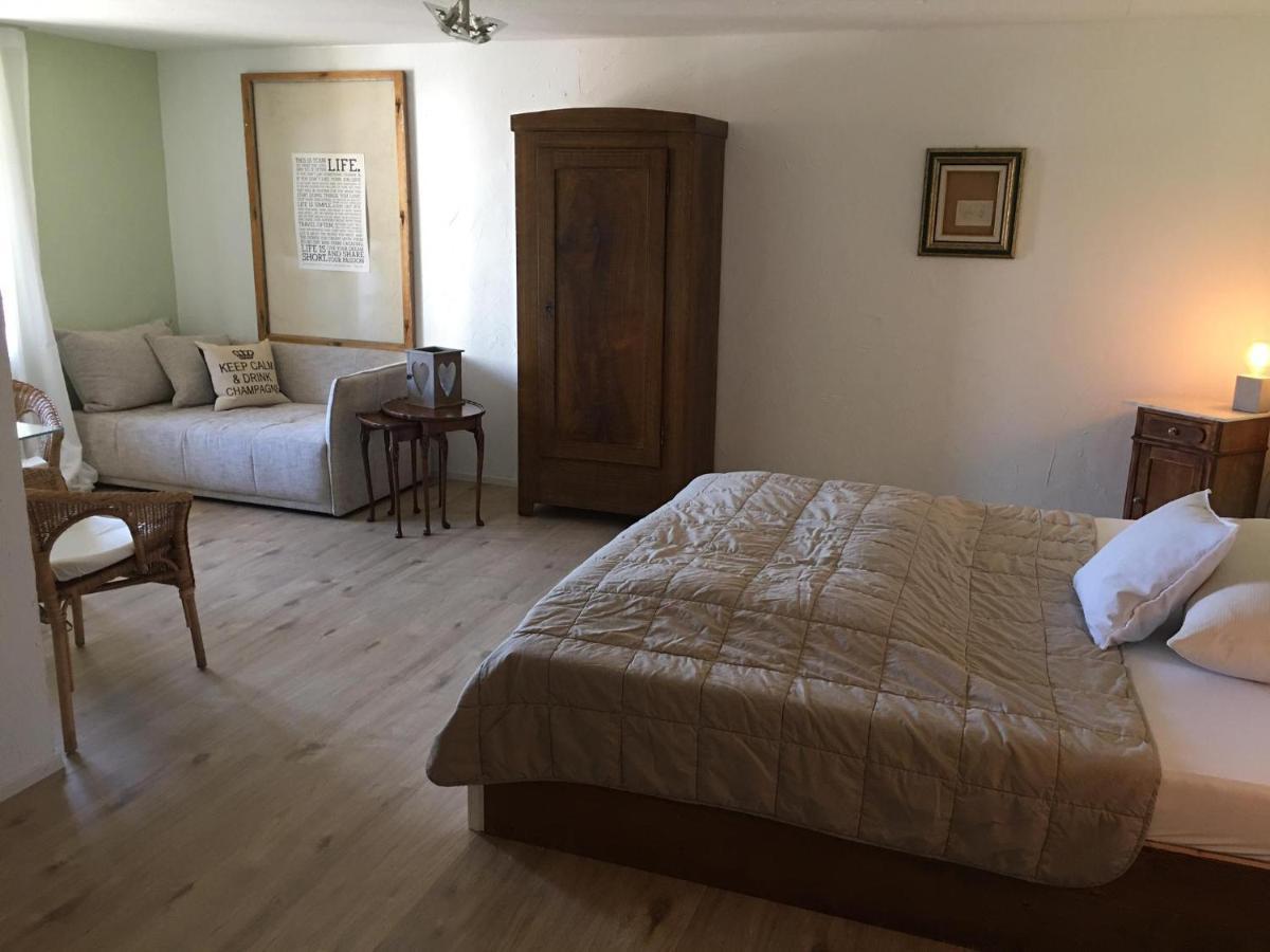 Rüeggisberg B&B Baeren المظهر الخارجي الصورة
